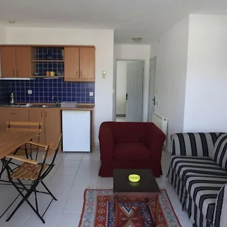 艾玛瓦公寓酒店