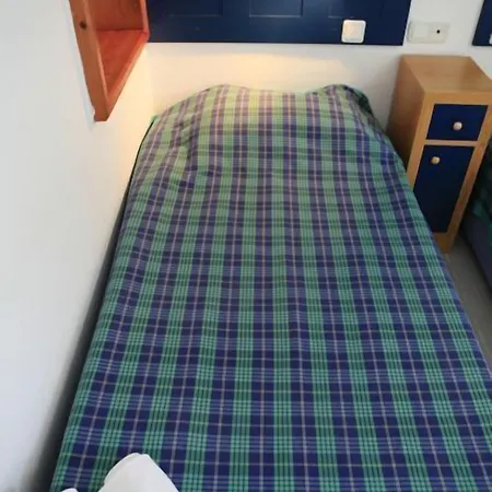 艾玛瓦公寓酒店