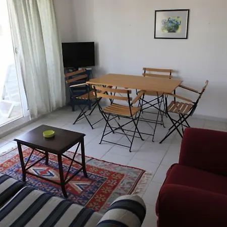 Emelce Lejlighedshotel Bodrum