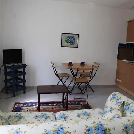 에멜체 3* Bodrum
