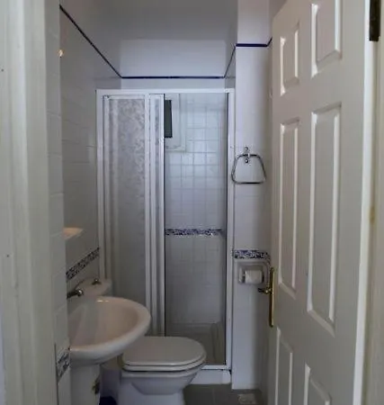 Emelce Lejlighedshotel Bodrum