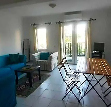 艾玛瓦公寓酒店 公寓式酒店 博德鲁姆