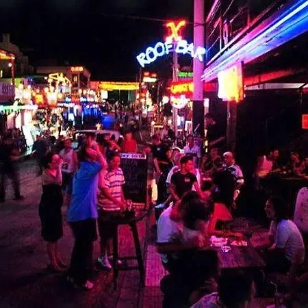 艾玛瓦公寓酒店 公寓式酒店 博德鲁姆