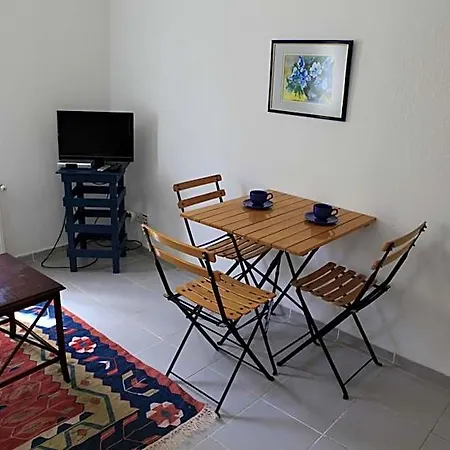 艾玛瓦公寓酒店 博德鲁姆