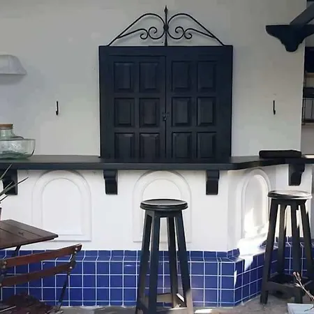 아파트호텔 에멜체 Bodrum