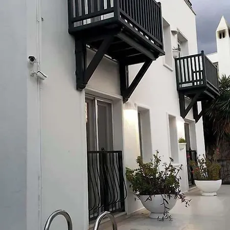 에멜체 Bodrum