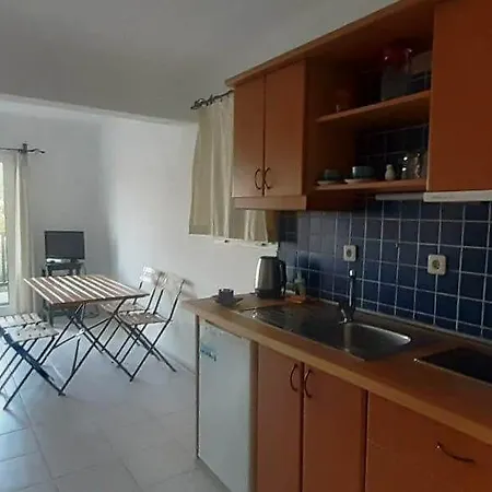 에멜체 3* Bodrum