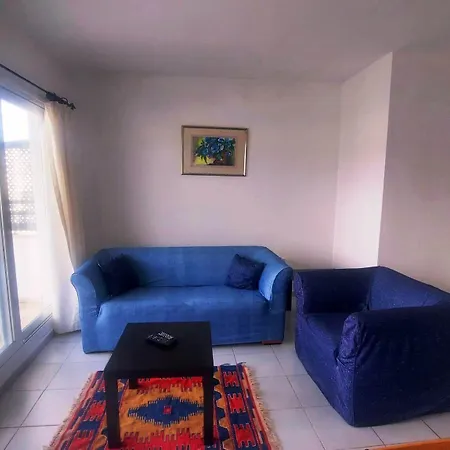 에멜체 아파트호텔 Bodrum