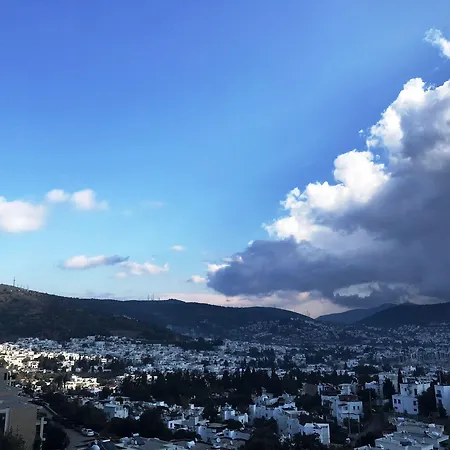 에멜체 아파트호텔 Bodrum