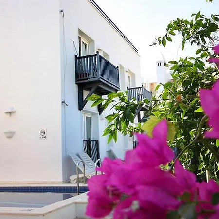 艾玛瓦公寓酒店 3*