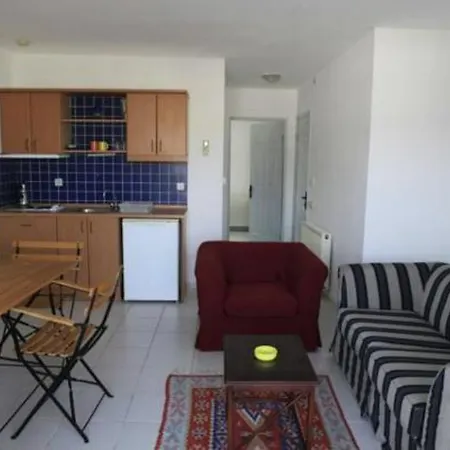 Lejlighedshotel Emelce