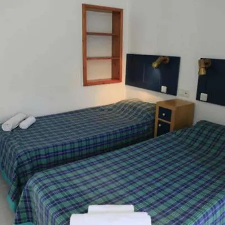 Emelce Apart Aparthotel 2*
