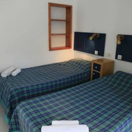 Emelce Lejlighedshotel 3*