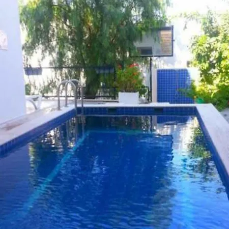 Emelce Apart Bodrum