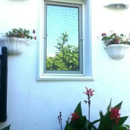 Emelce Apart 2* Bodrum