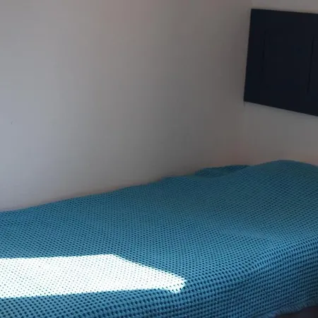 公寓式酒店 艾玛瓦公寓酒店 博德鲁姆