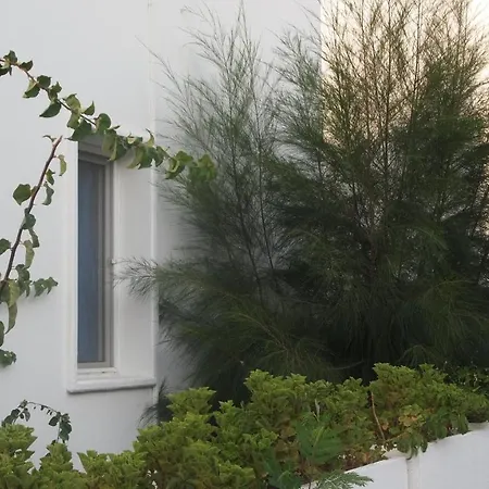 Hotel apartamentowy Emelce
