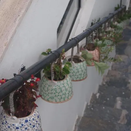 公寓式酒店 艾玛瓦公寓酒店