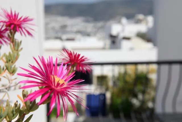 Aparthotel Emelce 3*