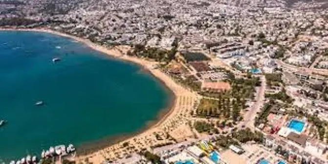 Emelce 3* Αλικαρνασσός