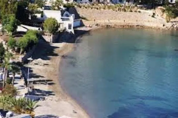 Apartmanhotel Emelce Bodrum