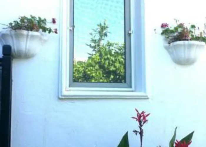 Apartmanhotel Emelce