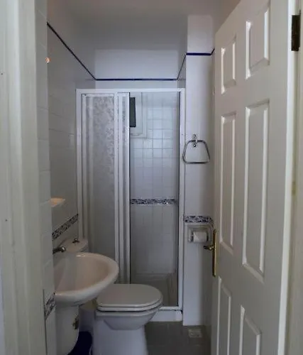 Emelce Apartmanhotel Bodrum