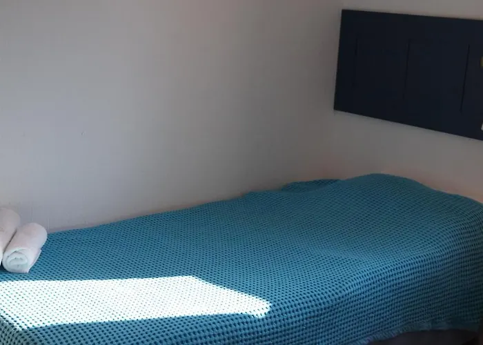 Apartmanhotel Emelce Bodrum