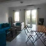 에멜체 아파트호텔 Bodrum
