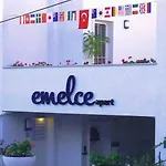 Emelce Apart Aparthotel