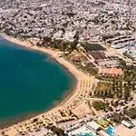 Emelce Apart 3* Bodrum