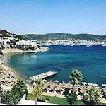 Emelce Apart Aparthotel Bodrum