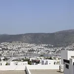 에멜체 3* Bodrum