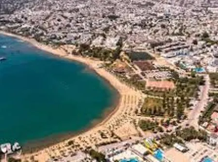 Emelce 2* Bodrum
