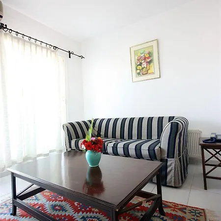 Emelce Apartmanhotel