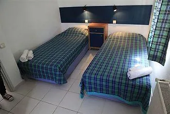 Emelce Apartmanhotel