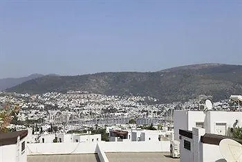 Emelce 2* Bodrum