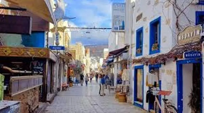 艾玛瓦公寓酒店