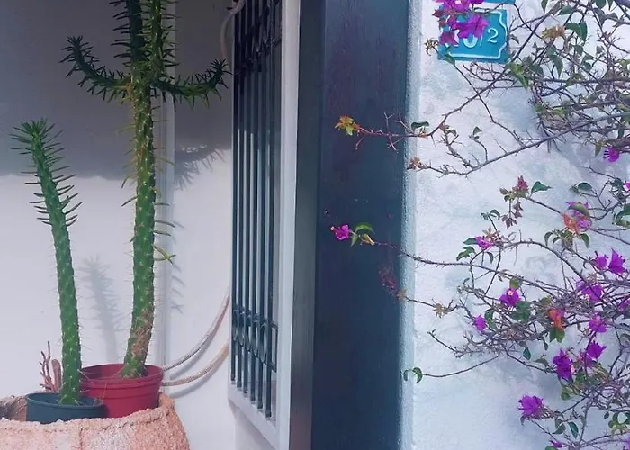 公寓式酒店 艾玛瓦公寓酒店