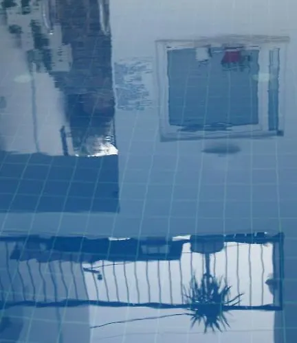 艾玛瓦公寓酒店 博德鲁姆